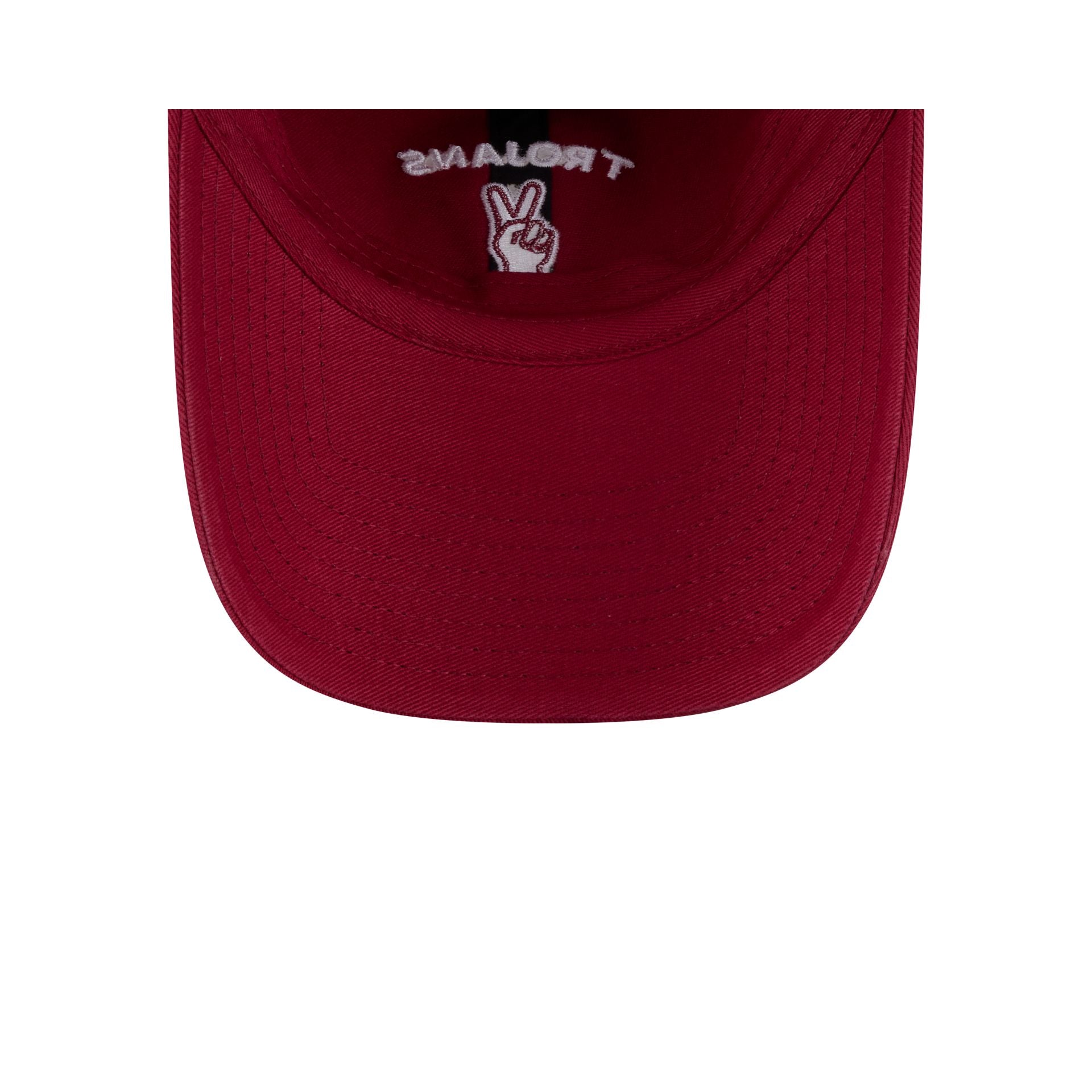 USC Trojans Hand Signs Casual Classic Adjustable Hat