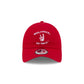 NC State Wolfpack Hand Signs Casual Classic Adjustable Hat