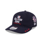 Ralph Lauren x 2026 MLB All-Star Game Retro Crown 9FIFTY Adjustable Hat