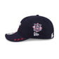 Ralph Lauren x 2026 MLB All-Star Game Retro Crown 9FIFTY Adjustable Hat