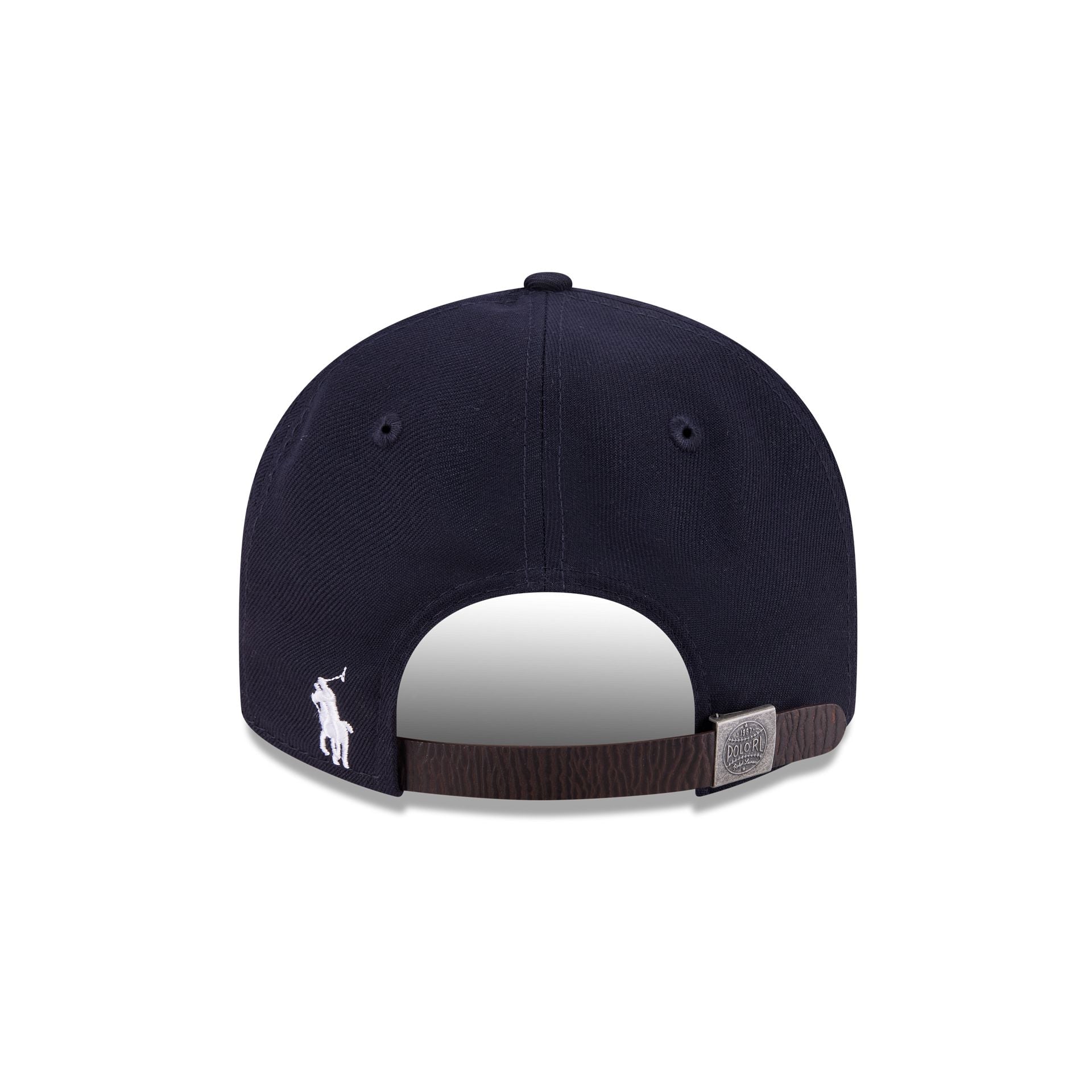 Ralph Lauren x 2026 MLB All-Star Game Retro Crown 9FIFTY Adjustable Hat