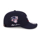 Ralph Lauren x 2026 MLB All-Star Game Retro Crown 9FIFTY Adjustable Hat