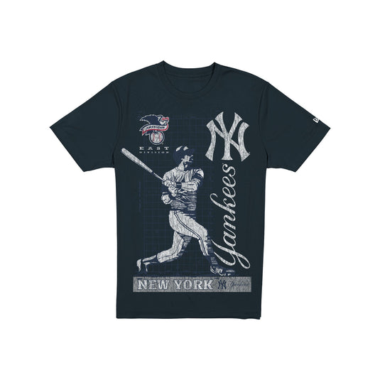New York Yankees Sport Classics Athlete T-Shirt