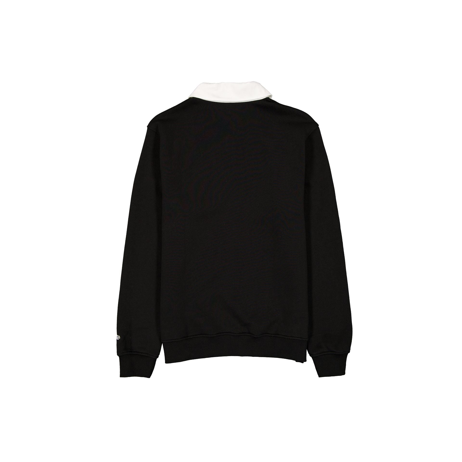 Harry Potter and the Sorcerer's Stone Ravenclaw Long Sleeve Rugby T-Shirt