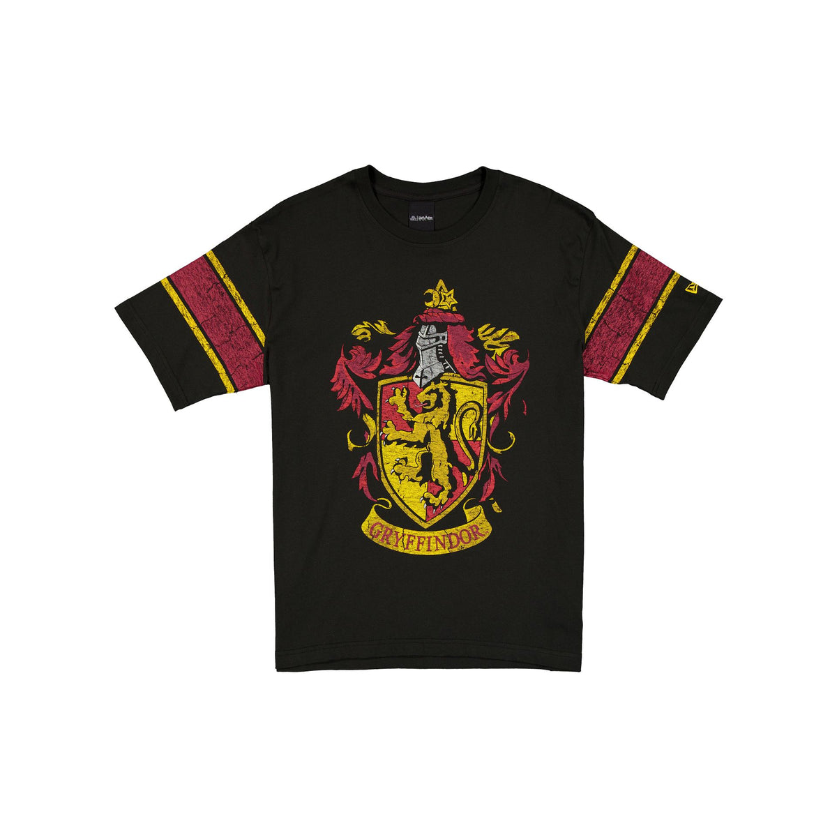 Harry Potter and the Sorcerer's Stone Gryffindor T-Shirt