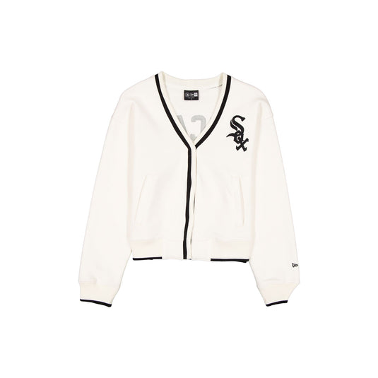 Chicago White Sox Sport Classics Women's Cardigan