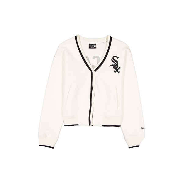 Chicago White Sox Sport Classics Women's Cardigan – New Era Cap