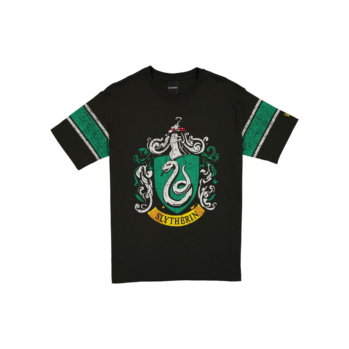 Harry Potter and the Sorcerer's Stone Slytherin T-Shirt