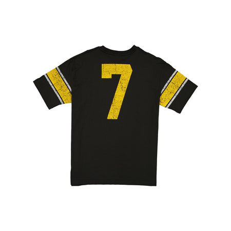 Harry Potter and the Sorcerer's Stone Hufflepuff T-Shirt