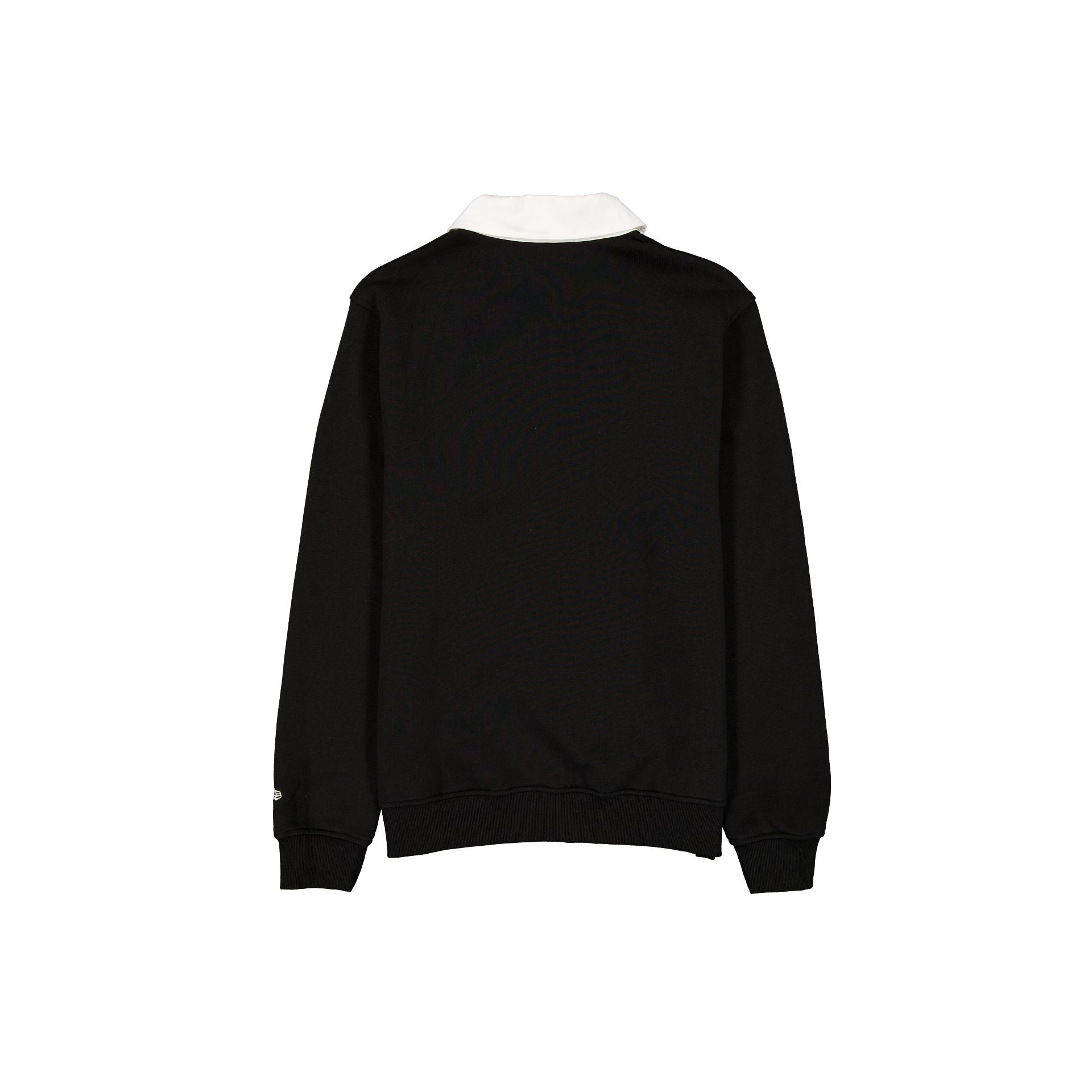 Harry Potter and the Sorcerer's Stone Hufflepuff Long Sleeve Rugby T-Shirt