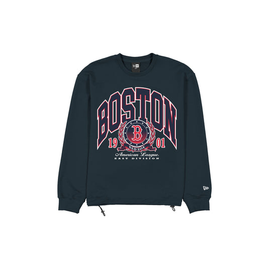 Boston Red Sox Sport Classics Crewneck
