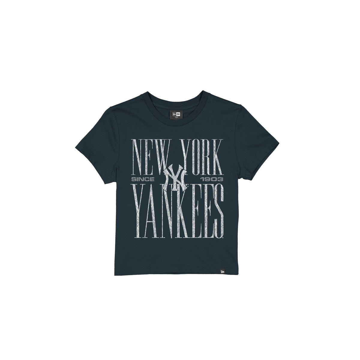 New York Yankees Sport Classics Women's T-Shirt