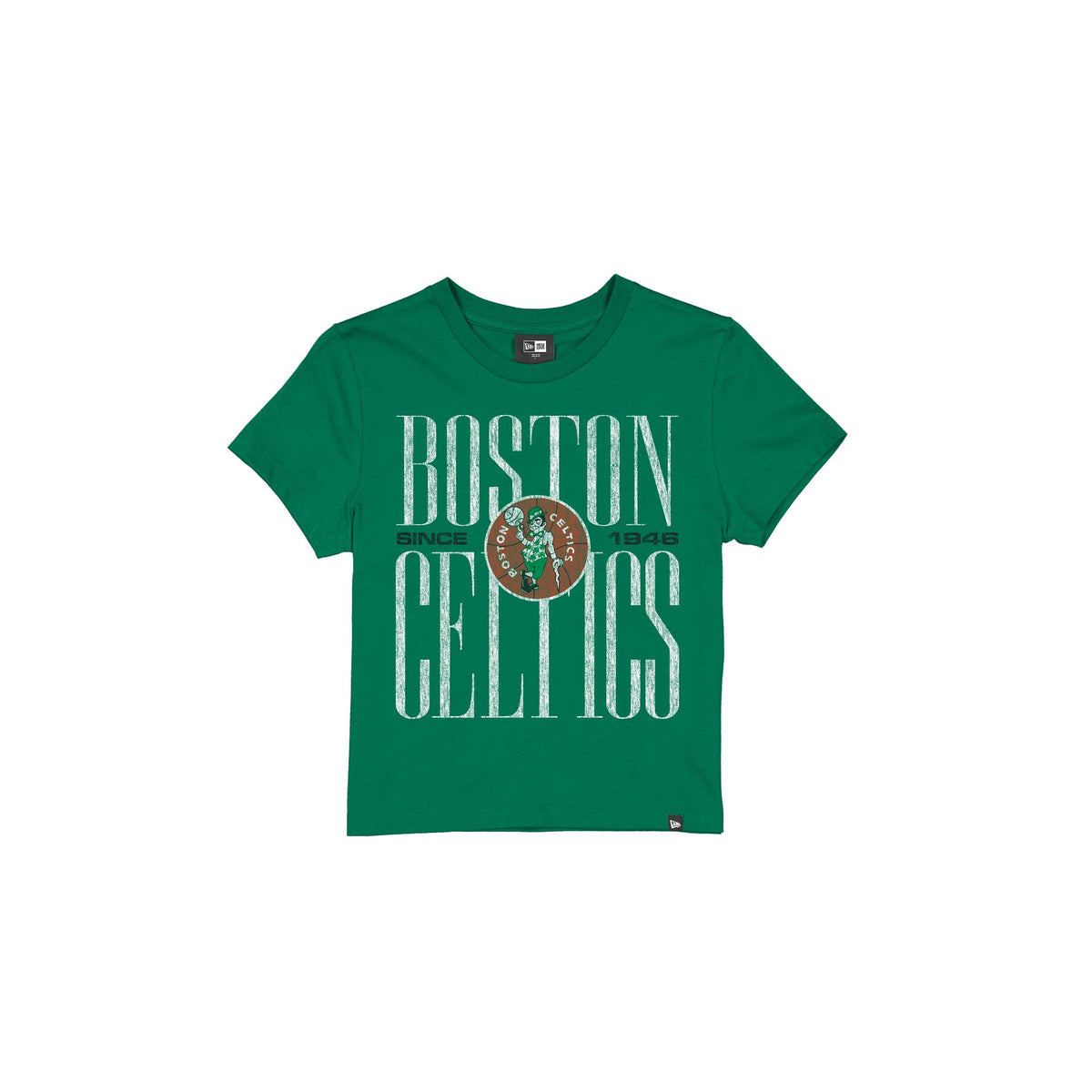Boston Celtics Sport Classics Women's T-Shirt