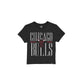 Chicago Bulls Sport Classics Women's T-Shirt