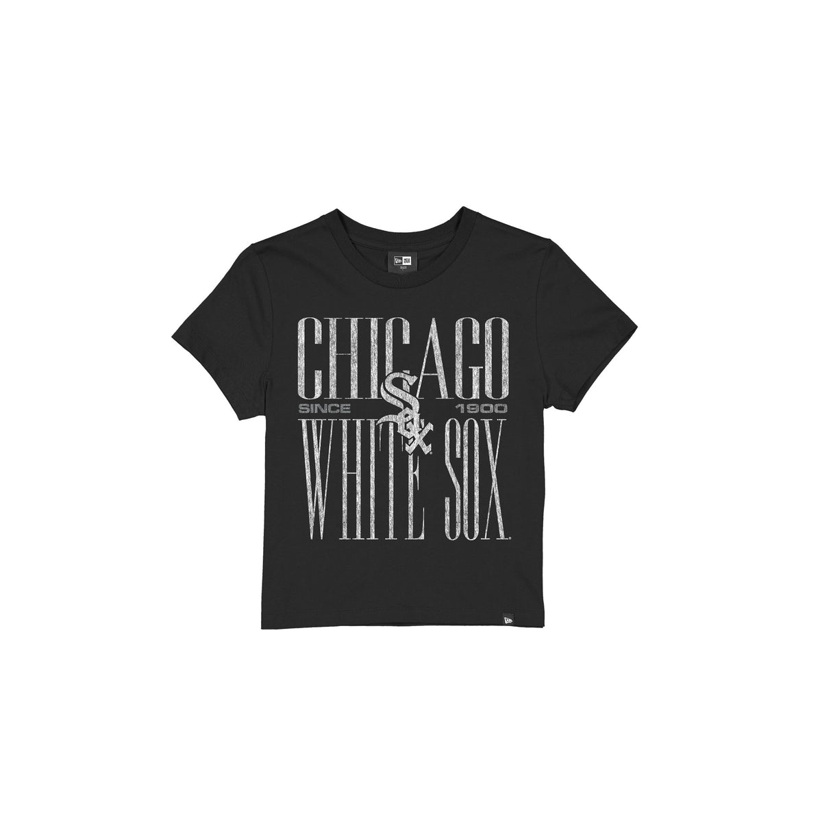 Chicago White Sox Sport Classics Women's T-Shirt
