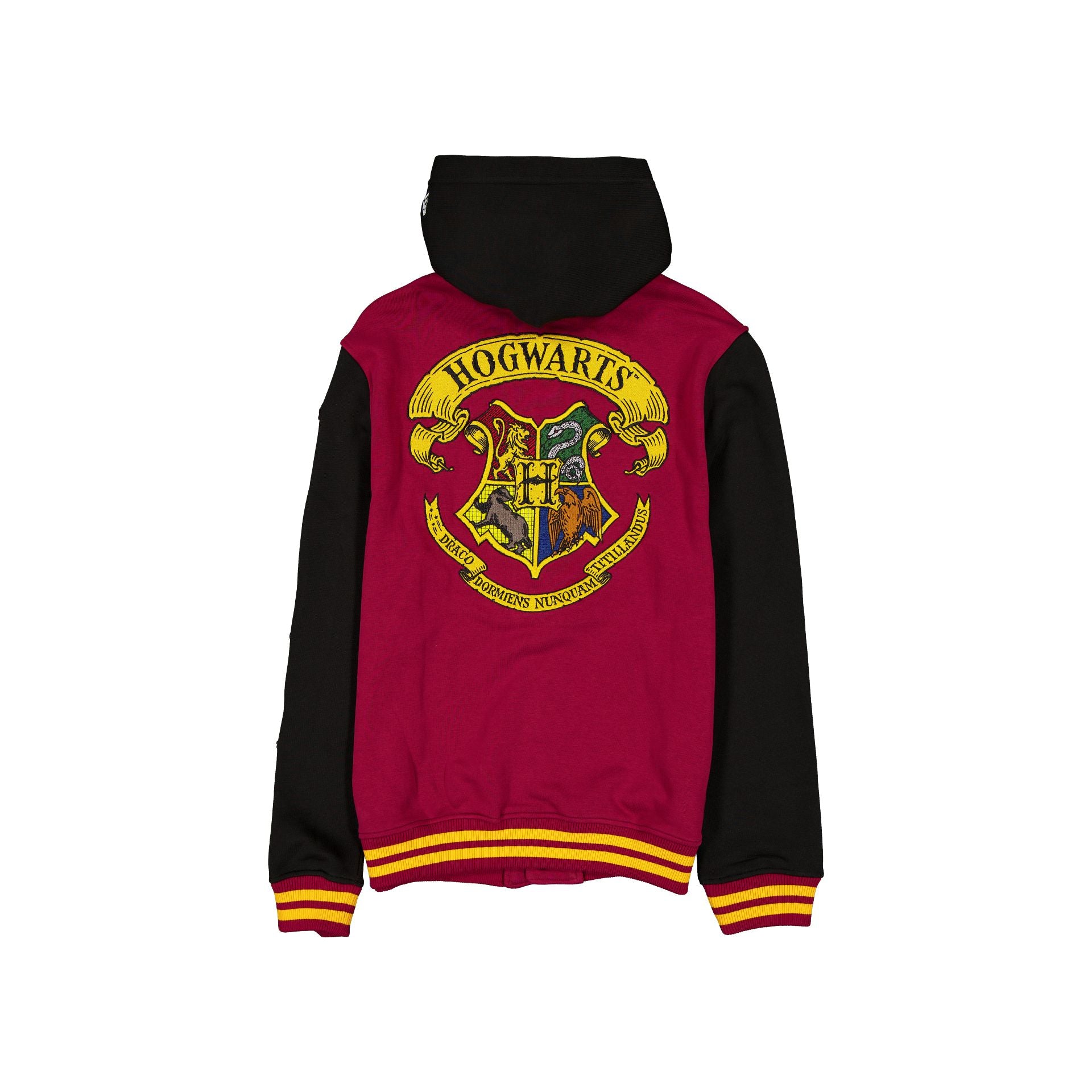 Harry Potter and the Sorcerer's Stone Fleece Jacket