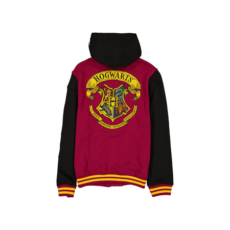 Harry Potter and the Sorcerer's Stone Fleece Jacket