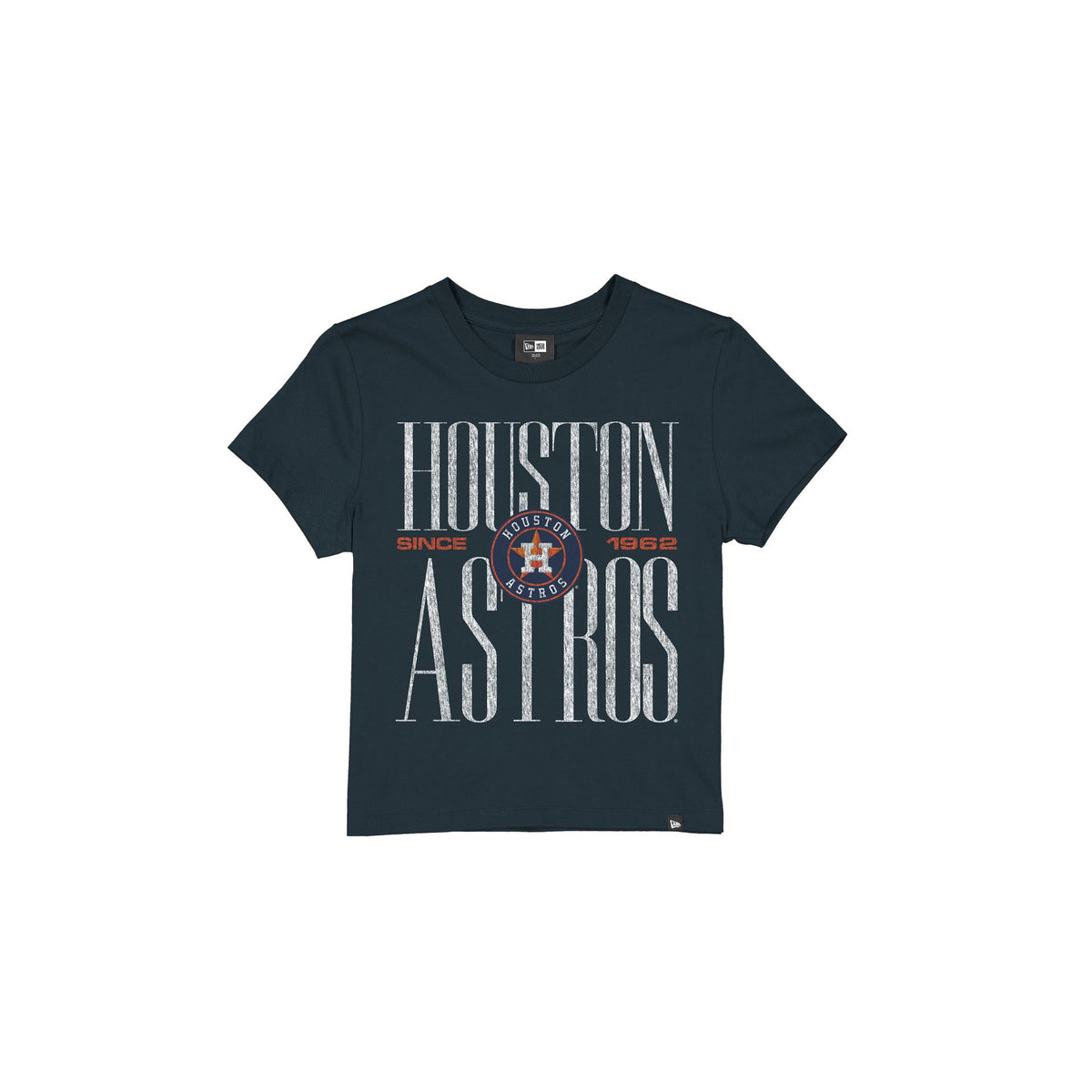 Houston Astros Sport Classics Women's T-Shirt