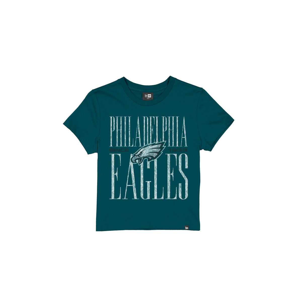 Philadelphia Eagles Sport Classics Women's T-Shirt