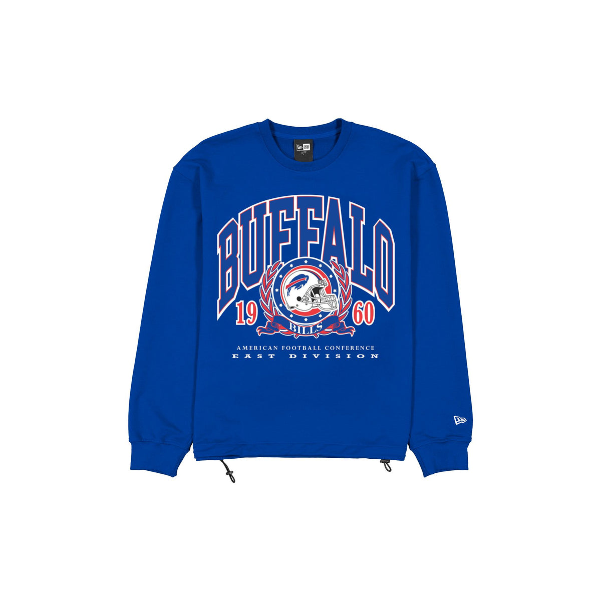 Buffalo Bills Sport Classics Crewneck