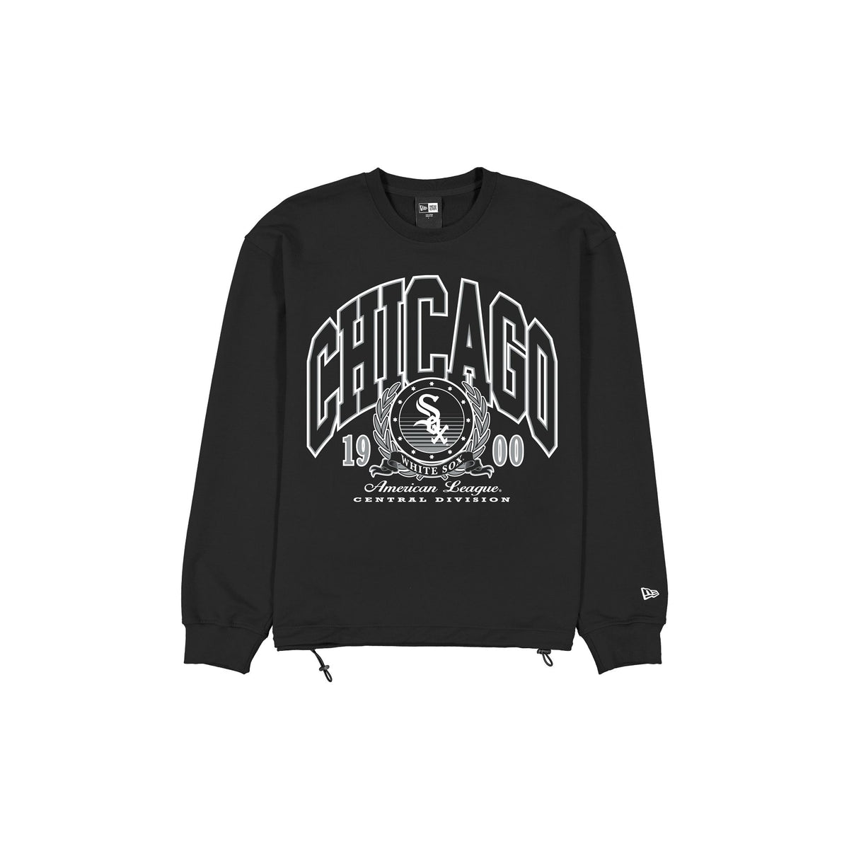 Chicago White Sox Sport Classics Crewneck