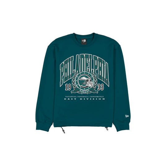 Philadelphia Eagles Sport Classics Crewneck