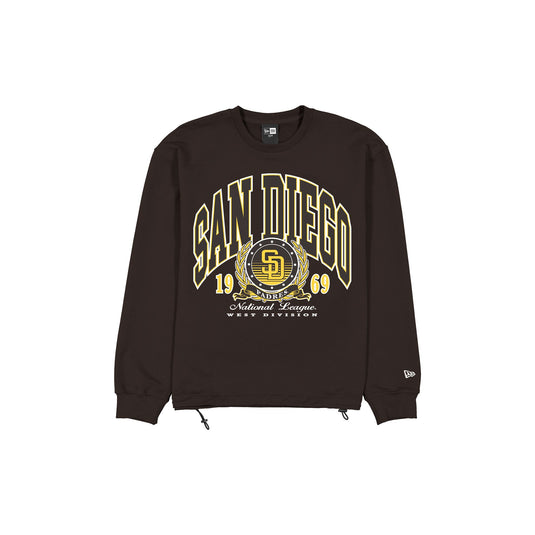 San Diego Padres Sport Classics Crewneck