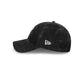 Milwaukee Bucks Washed Cord 9TWENTY Adjustable Hat