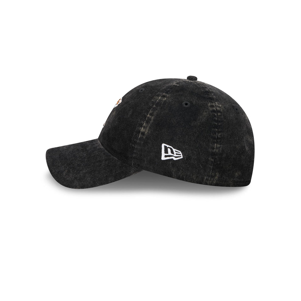 Milwaukee Bucks Washed Cord 9TWENTY Adjustable Hat