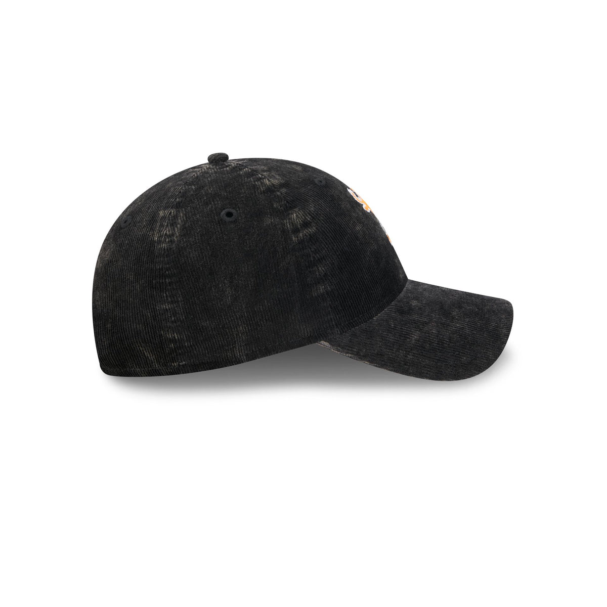 Milwaukee Bucks Washed Cord 9TWENTY Adjustable Hat