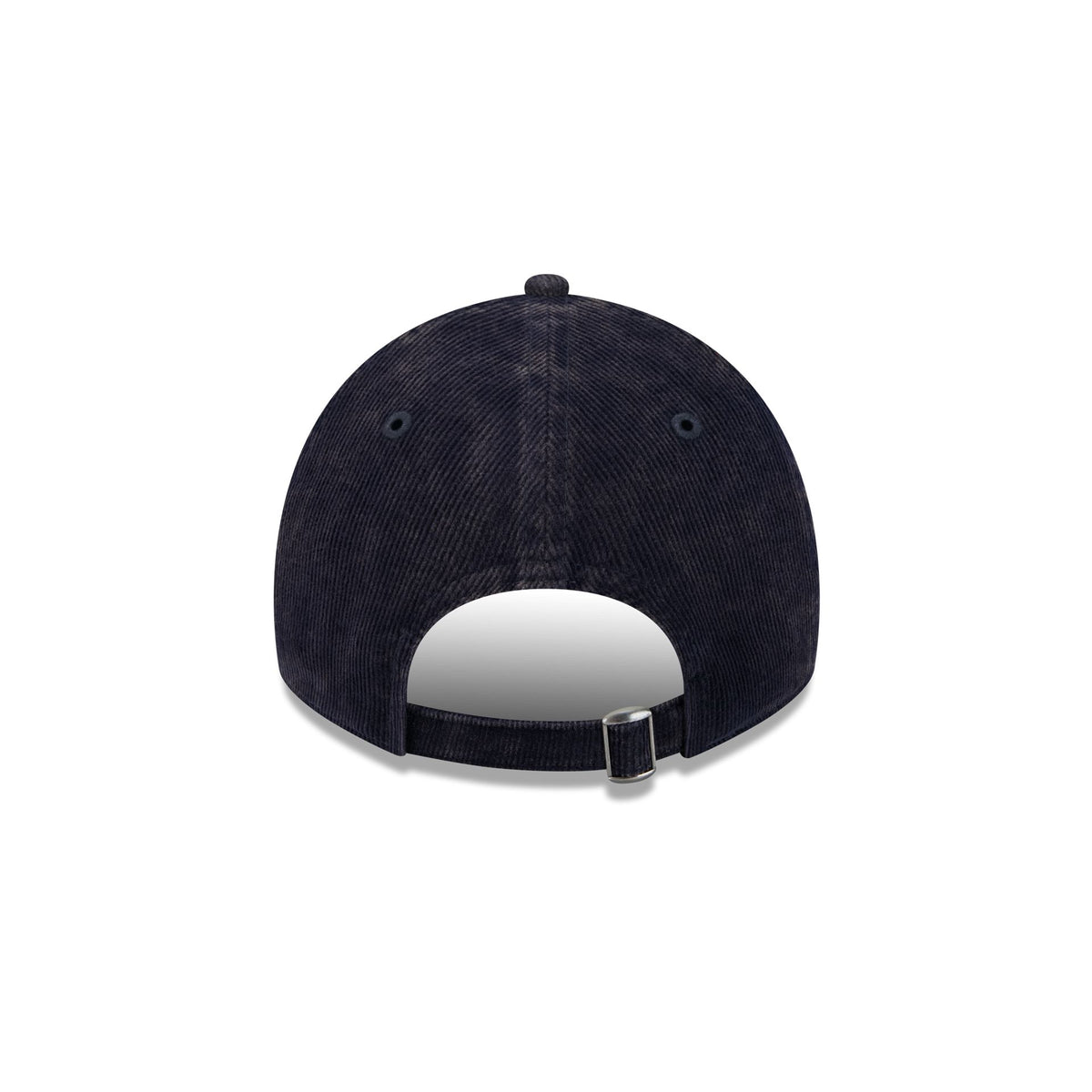 Detroit Tigers Washed Cord 9TWENTY Adjustable Hat