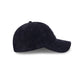 Detroit Tigers Washed Cord 9TWENTY Adjustable Hat