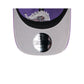 Toronto Raptors Washed Cord 9TWENTY Adjustable Hat