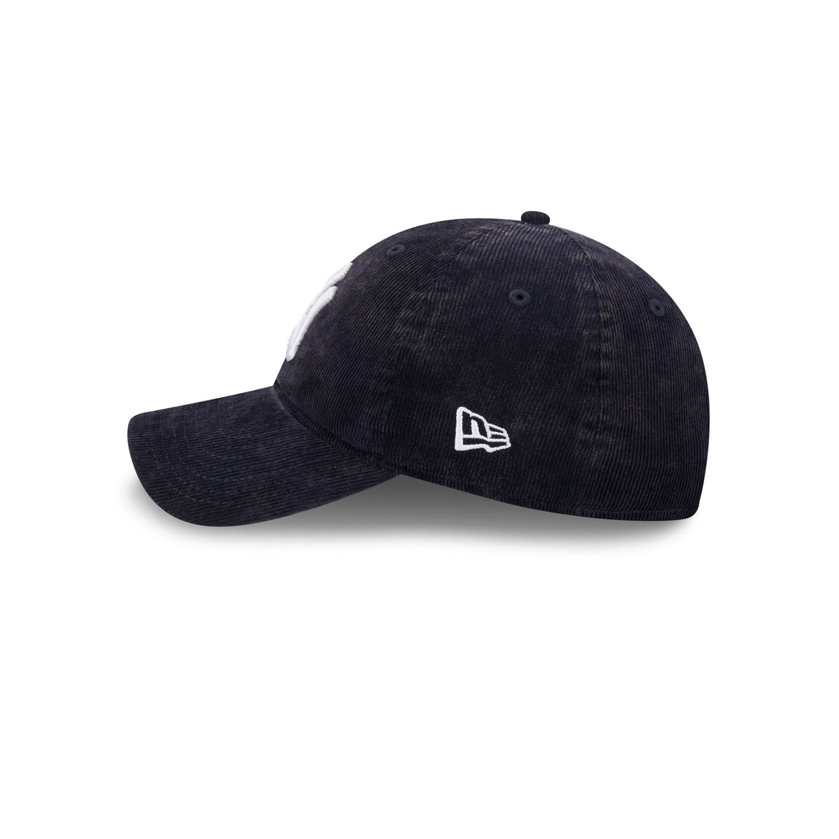 New York Yankees Washed Cord 9TWENTY Adjustable Hat