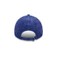 New York Knicks Washed Cord 9TWENTY Adjustable Hat