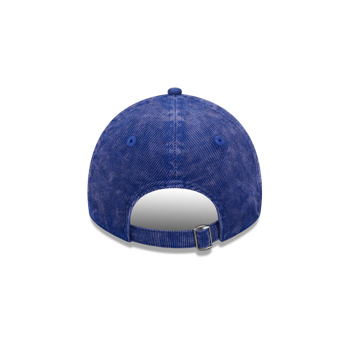 New York Knicks Washed Cord 9TWENTY Adjustable Hat