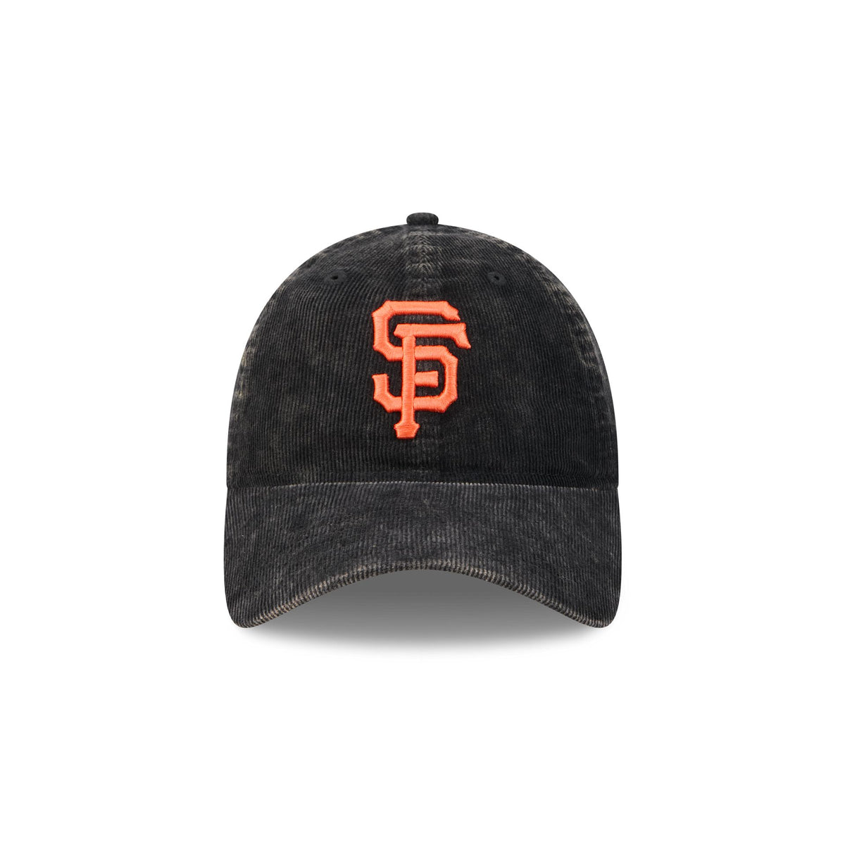 San Francisco Giants Washed Cord 9TWENTY Adjustable Hat