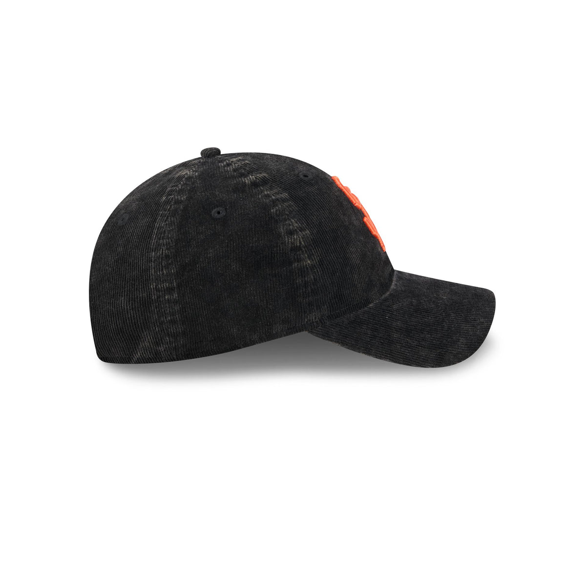 San Francisco Giants Washed Cord 9TWENTY Adjustable Hat