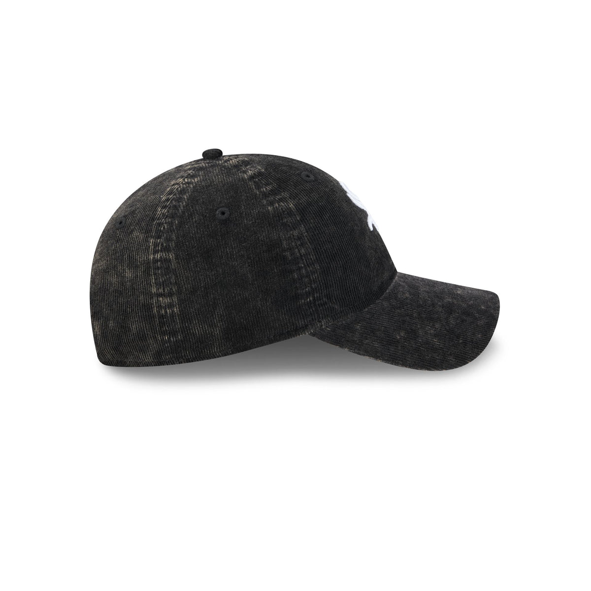 Chicago White Sox Washed Cord 9TWENTY Adjustable Hat