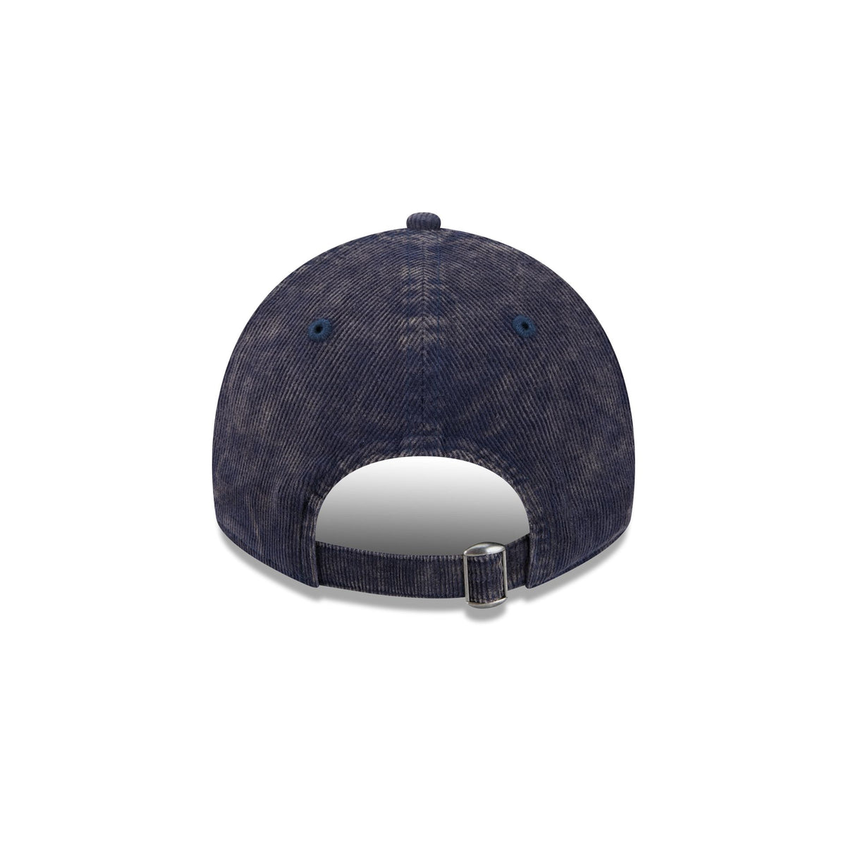Chicago Bears Washed Cord 9TWENTY Adjustable Hat