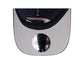 Chicago Bears Washed Cord 9TWENTY Adjustable Hat