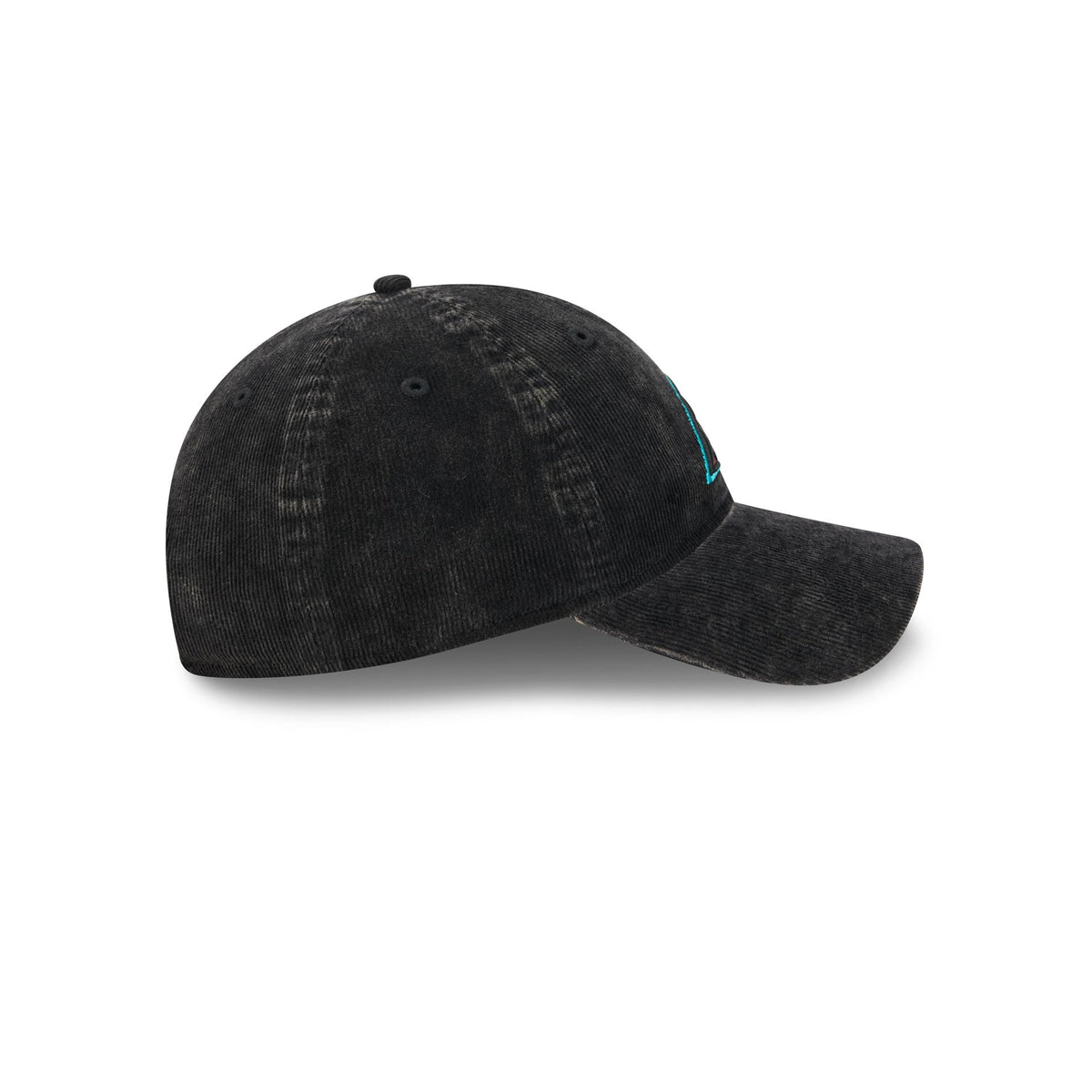Arizona Diamondbacks Washed Cord 9TWENTY Adjustable Hat