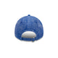 Los Angeles Dodgers Washed Cord 9TWENTY Adjustable Hat