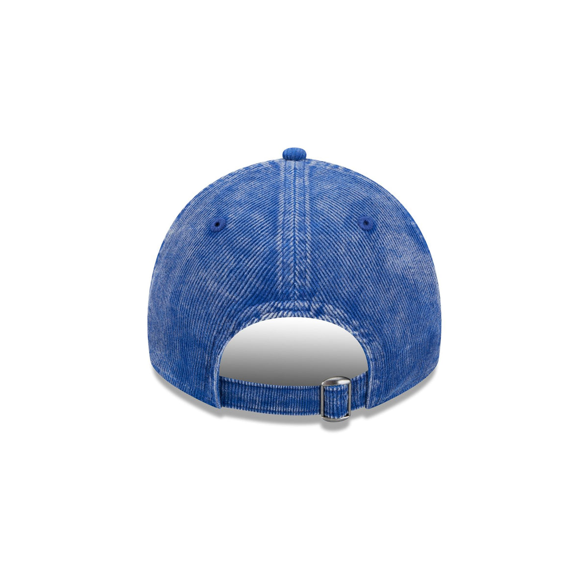 Los Angeles Dodgers Washed Cord 9TWENTY Adjustable Hat