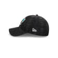 Vancouver Grizzlies Washed Cord 9TWENTY Adjustable Hat