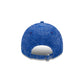 Brooklyn Dodgers Washed Cord 9TWENTY Adjustable Hat