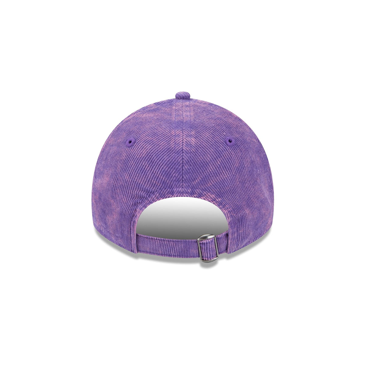 Los Angeles Lakers Washed Cord 9TWENTY Adjustable Hat