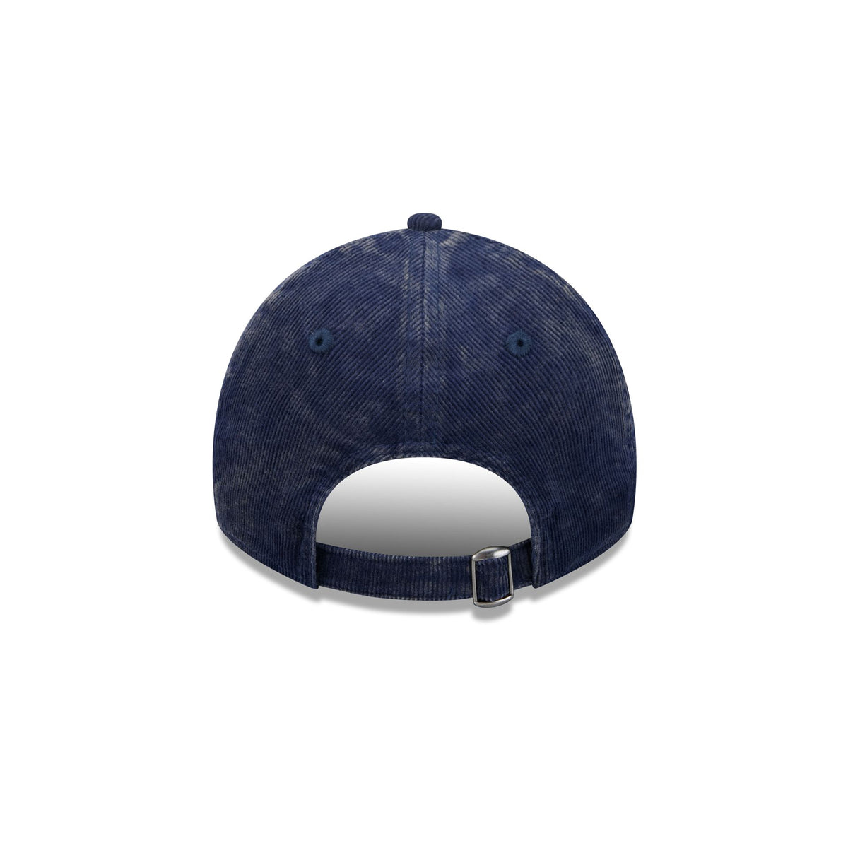New England Patriots Washed Cord 9TWENTY Adjustable Hat