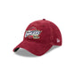 Cleveland Cavaliers Washed Cord 9TWENTY Adjustable Hat