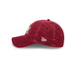 Cleveland Cavaliers Washed Cord 9TWENTY Adjustable Hat